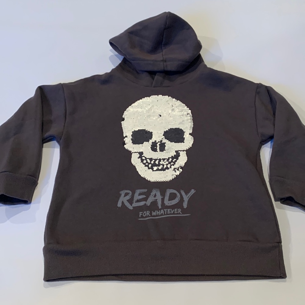 Zara hoody